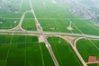 Hai nút giao với đường cao tốc Bắc - Nam qua địa phận Thanh Hóa chính thức đi vào hoạt động