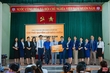 Hanwha Life Việt Nam chi trả hơn 1,5 tỷ đồng cho khách hàng tại Thanh Hóa