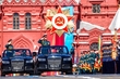 Hôm nay, Nga tổ chức lễ duyệt binh kỷ niệm Ngày Chiến thắng phát xít