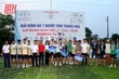 Đội PC22 – Diamond vô địch Giải Bóng đá 7 người tỉnh Thanh Hóa - Cup Doanh nhân trẻ lần thứ nhất - năm 2024