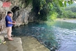 Khám phá những hang cá “thần” trên quê hương xứ Thanh