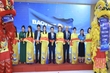 Công ty Bảo Việt Nhân thọ Bắc Thanh Hóa khai trương trụ sở mới