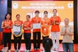 VĐV Thanh Hóa phá kỷ lục quốc gia môn bơi và bắn súng