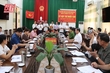 Quan Hóa bầu chức danh Phó Chủ tịch UBND huyện