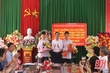 Hoằng Hóa: Thưởng “nóng” cho học sinh, giáo viên đạt thành tích cao trong kỳ thi tuyển sinh vào lớp 10 Trường THPT Chuyên Lam Sơn