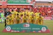 Đông Á Thanh Hóa xếp thứ 8 chung cuộc tại giải VĐQG V.League 1 mùa giải 2023-2024