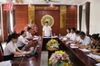 Đảng bộ huyện Đông Sơn đổi mới, nâng cao chất lượng sinh hoạt chi bộ