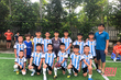 “Tân binh” U10 Vĩnh Lộc 1 quyết tâm chơi hết mình tại Giải Bóng đá Nhi đồng Cúp Báo Thanh Hóa lần thứ III - năm 2024