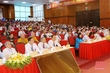 Phiên thứ nhất, Đại hội đại biểu MTTQ Việt Nam tỉnh Thanh Hóa lần thứ XV