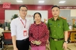 Agribank Nam Thanh Hóa kịp thời ngăn chặn vụ lừa đảo qua điện thoại