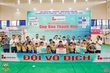 U8 TP Thanh Hóa và U10 Hà Trung lên ngôi vô địch Giải Bóng đá Nhi đồng Cup Báo Thanh Hóa lần thứ III - năm 2024