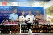 Thanh Hoá tham gia 3 gian hàng tại hội chợ xúc tiến thương mại
