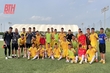 U21 Đông Á Thanh Hóa giành vé dự vòng chung kết Giải U21 quốc gia 2024