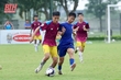 Thắng nghẹt thở, U15 Đông Á Thanh Hóa lọt vào bán kết Giải U15 quốc gia 2024