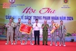 Hội thi “Cảm nhận về sách” trong phạm nhân năm 2024