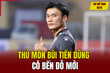 Tin thể thao 15/12: Thủ môn Bùi Tiến Dũng có bến đỗ mới