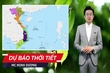 Dự báo thời tiết 24/2: Trời rét đậm, vùng núi cao có nơi dưới 7 độ C