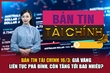 Bản tin Tài chính 16/3: Giá vàng liên tục phá đỉnh, còn tăng tới bao nhiêu?