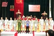 99 phạm nhân tại Trại giam Thanh Lâm được đặc xá