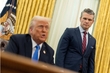 Hegseth hủy bỏ vận chuyển vũ khí đến Ukraine khiến Nhà Trắng bất ngờ