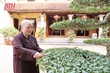 Ni trưởng Thích Đàm Hòa - gương sáng tốt đời, đẹp đạo