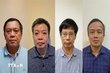 Khởi tố cựu Thứ trưởng Bộ Lao động-Thương binh và Xã hội Nguyễn Bá Hoan