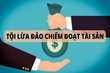 Thông báo truy tìm bị hại