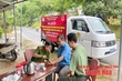 Công an Thanh Hóa đồng hành cùng người dân “gỡ vướng” trong giải quyết thủ tục hành chính