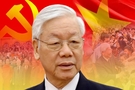 [E-Magazine] Tổng Bí thư Nguyễn Phú Trọng, nhà lãnh đạo có tâm, có tầm của Đảng