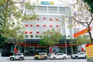 Chi nhánh  BIDV Lam Sơn  thông báo tuyển dụng lao động