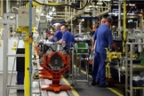 Ford sẽ đóng cửa nhà máy sản xuất động cơ tại xứ Wales vào 2020