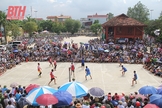 Các giải đấu truyền thống thúc đẩy phong trào TDTT huyện Thạch Thành