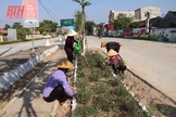 Công tác tuyên giáo huyện Thiệu Hóa: Cầu nối ý Đảng, lòng dân