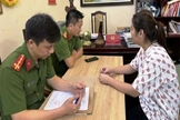 “Siêu lừa” Cao Thùy Chinh bị tuyên phạt chung thân, người dân cần đề cao cảnh giác khi mua bất động sản