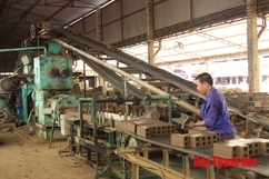 Huyện Vĩnh Lộc tăng cường công tác quản lý Nhà nước về tài nguyên khoáng sản