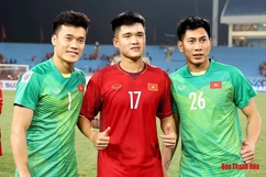 Trọng Hoàng, Lục Xuân Hưng dính chấn thương, Thanh Hóa FC chịu tổn thất nặng