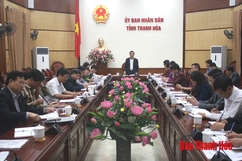 Đại hội đại biểu các dân tộc thiểu số tỉnh Thanh Hóa lần thứ III sẽ được tổ chức trong tháng 10-2019
