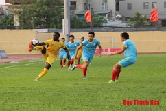 Vòng 7 V.League 2019, Hoàng Anh Gia Lai – Thanh Hóa: Cuộc chiến không khoan nhượng