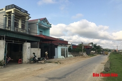 Vụ việc giao  đất   trái thẩm quyền tại xã Hà Vân (Hà Trung) từ năm 1996: Dân chịu thiệt vì cán bộ ghi sai phiếu thu?