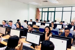 Điều chỉnh chỉ tiêu tuyển dụng công chức hành chính tỉnh năm 2019