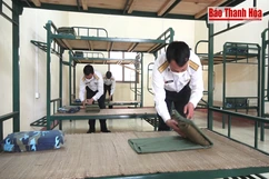 TP Sầm sơn chuẩn bị gần 1.000 giường sẵn sàng cho cách ly tập trung