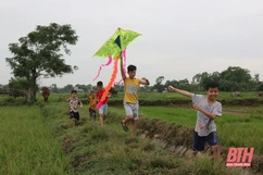 Về quê – trải nghiệm bổ ích ngày hè dành cho trẻ