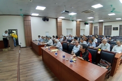 Góp phần nâng cao chất lượng văn xuôi Thanh Hóa
