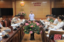 Triển lãm thành tựu kinh tế - xã hội tỉnh Thanh Hóa giai đoạn 2015 - 2020 dự kiến diễn ra từ ngày 24 đến 29 - 10