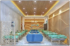 Bamboo Airways khai trương Phòng chờ Thương gia đầu tiên và duy nhất tại Sân bay Côn Đảo đầu tháng 11