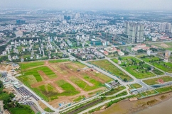 Điều chỉnh quy hoạch sử dụng đất đến năm 2020 huyện Như Thanh