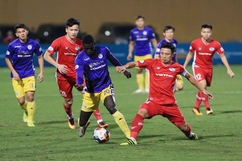 LS V.League 2020: Viettel hay Hà Nội FC sẽ đăng quang?