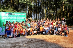 Thanh Hoa Runner tổ chức Giải chạy “Thanh Hoa City Trail 2020 - Cung đường di sản”