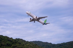 Bay thẳng Thanh Hóa - Côn Đảo cùng Bamboo Airways chỉ từ 799.000 đồng/1 chiều