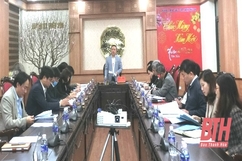 Huyện Triệu Sơn triển khai các biện pháp cáp bách phòng, chống dịch COVID 19